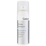 Gabor Shoe Stretch, 125 ml, Lederdehner-Spray gegen drückende Schuhe, zur...