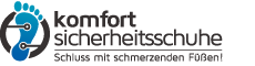 Logo Komfort Sicherheitsschuhe
