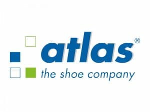 Logo Atlas Sicherheitsschuhe