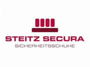 Logo Steitz Secura Sicherheitsschuhe