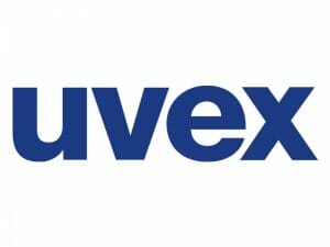 Logo uvex Sicherheitsschuhe